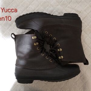 Ugg Yucca Boots